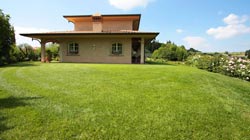 Progettazione giardini Lucca
