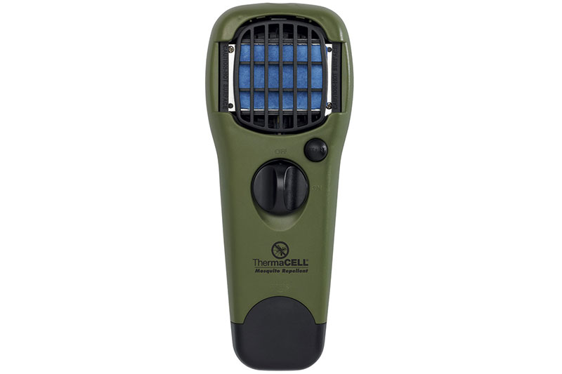 Antizanzare per pesca caccia campeggio ThermaCell