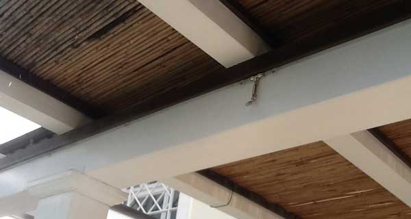 Impianto antizanzare Forte dei Marmi